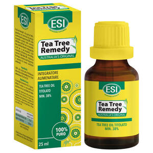 Esi - Tea tree remedy oil 25 ml