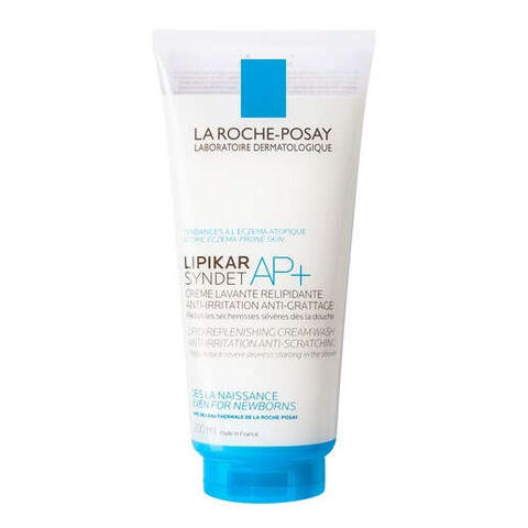 La roche posay - Lipikar syndet ap+ 200 ml