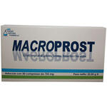 30 compresse 31,5 g