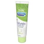 Natural gel 100 ml msl