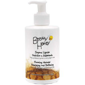 Natura house - Beemy honey detergente delicato 300 ml