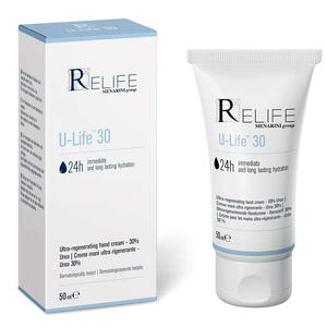 Relife - U-life 30 crema 50 ml