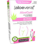 Zuccari - Aloevera2 aloecyst 15 stickpack 10 ml
