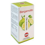 Bergamotto olio essenziale - Aroma naturale per prodotto alimentare 20 ml