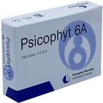 Biogroup - Psicophyt remedy 6a 4 tubi 1,2 g
