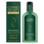 Cosmo hemp's - Collutorio 250 ml