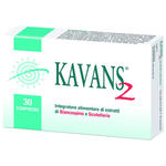 Kavans 2 30 compresse