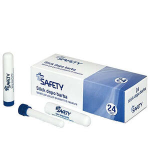 Safety - Stick dopobarba 7,5 g