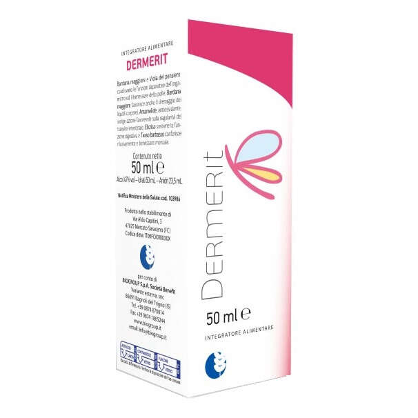Biogroup - Algiplus idroalcolica 50 ml flacone