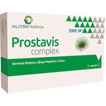 Aqua viva - Prostavis complex 30 capsule