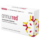 Annurred - 30 compresse