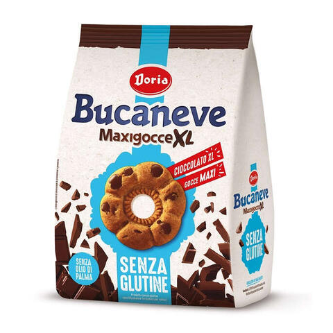 Doria - Bucaneve maxigocce xl 200 g