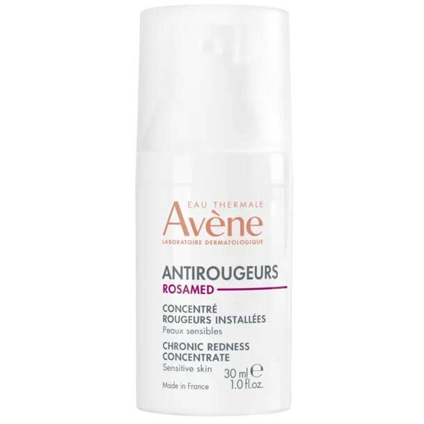 Avene - Antirougeurs rosamed concentrato 30 ml