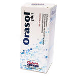 Orasolplus - Orasol plus 150 ml