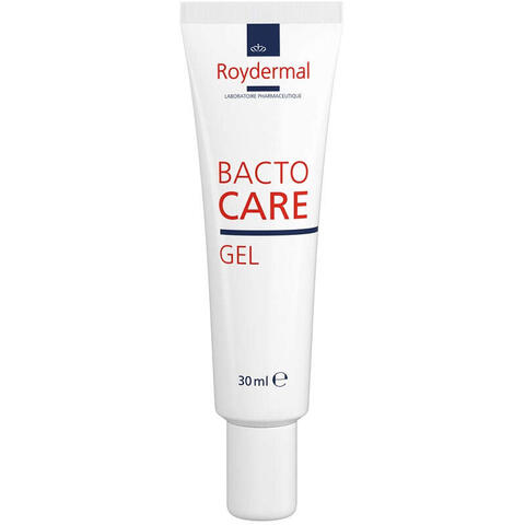 Roydermal - Bactocare gel cicatrizzante 30 ml