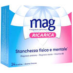 24 bustine taglio prezzo