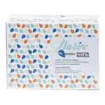    nas-ir lavaggio nasale     soluzione isotonica - Soluzione fisiologica isotonica sterile nasir in scatola con6 sacche versione luer lock da 500ml