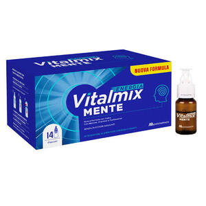 Vitalmix - Mente 14 flaconcini