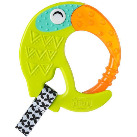 Chicco - Massaggia fresh funny 6m+