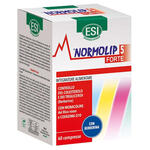 Normolip - Esi  5 forte 60 compresse