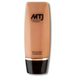Mtj - Revitalizing foundation stemcells n50r