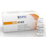 Guna - Md-knee italia 10 flaconcini iniettabili 2 ml