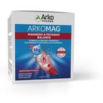 Arkofarm - Arkomag magnesio & potassio balance 24 bustine