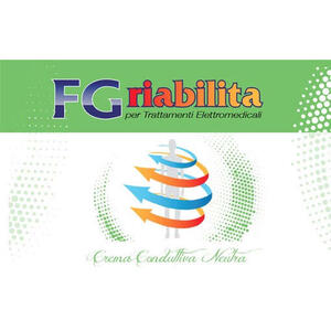 Fg riabilita - Crema 1 litro