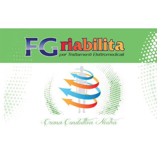 Fg riabilita - Crema 1 litro
