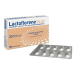 Plus 20 capsule gastroresistenti