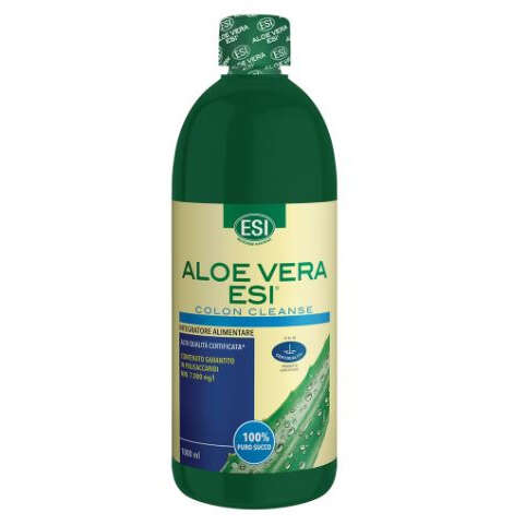 Esi - Aloe vera colon cleanse 1 l