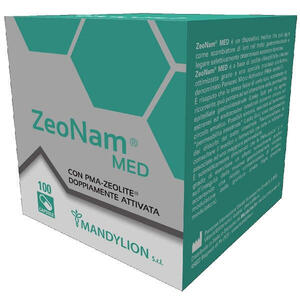 Zeonam med - 100 capsule