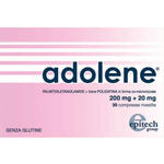 200mg+20mg 30 compresse