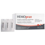 Hemopran endorettali 7 supposte 2 g