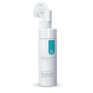 Aquavis - Shampoo anticaduta hair regeneration 150 ml