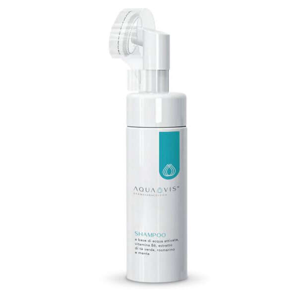 Aquavis - Shampoo anticaduta hair regeneration 150 ml