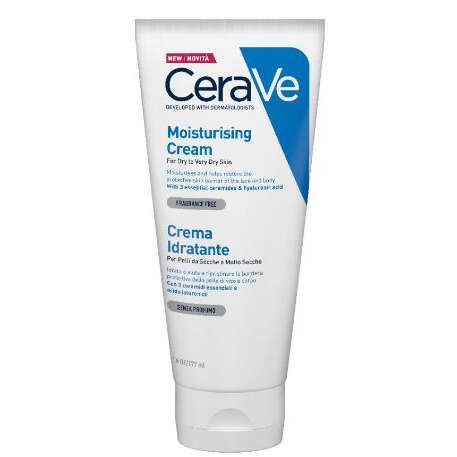 Cerave - Crema idratante 177 ml