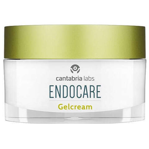 Endocare - Gelcreme biorepar 30 ml