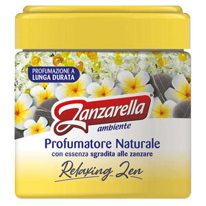 Zanzarella - Antiz neutral perle 170 g