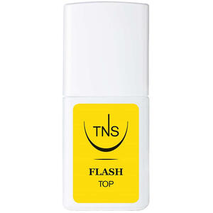 Flashtop coat - Flash top coat per unghie 10 ml