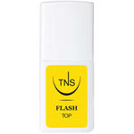Flashtop coat - Flash top coat per unghie 10 ml