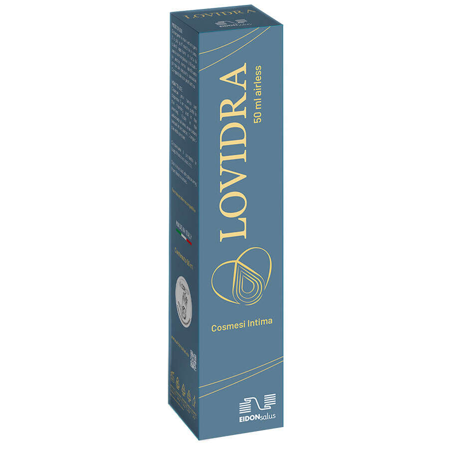 Lovidra - 50 ml
