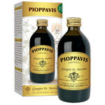 Giorgini - Pioppavis liquido analcoolico 200 ml