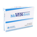 Maven pharma - Mavendren 20 compresse