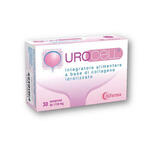 Urocell 30 compresse