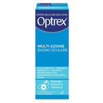 Bagno oculare  multi azione 300 ml + occhiera flessibile