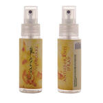 Viaggiare - Allume potassio spray viaggio 50 ml