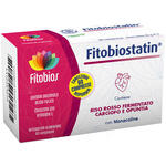 Fitobiostatin - 60 compresse