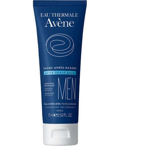 Avene - Homme balsamo dopobarba 75 ml