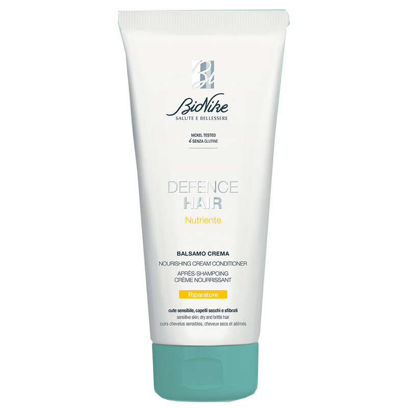 Bionike - Defence hair balsamo nutriente 200 ml